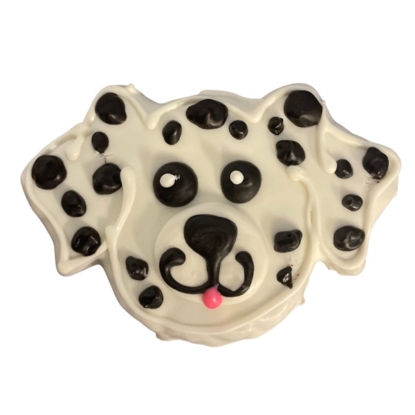 Limited Edition Pick-A-Pup Cookies