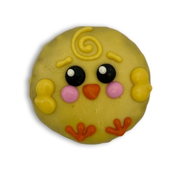 Pooch's Peep Dog Cookie