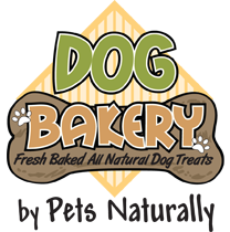 Dog Bakery by Pets Naturally